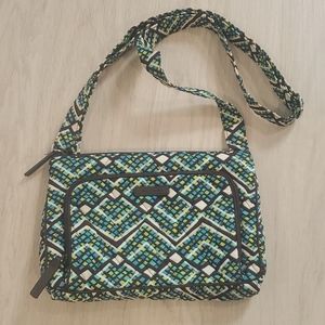 Vera Bradley Little Hipster